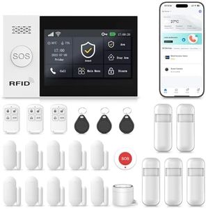 Home Secur