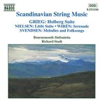 Scandinavian String Music