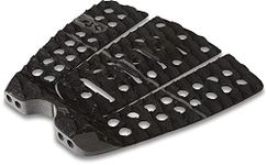 Dakine Shane Dorian Pro Model Traction Pad - Black