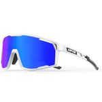 KAPVOE Polarized Cycling Glasses Sports Sunglasses Men Women Outdoor MTB Baseball Glasses UV400 Cycling Eyewear