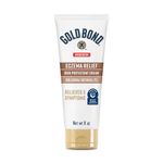 Gold Bond Ultimate Eczema Relief Skin Protectant Cream, 8 Ounce