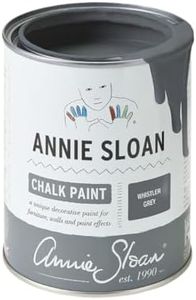 Annie Sloan Chalk Paint 1 litre (Whistler Grey)