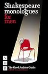 Shakespeare Monologues for Men: The