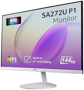 Acer SA272
