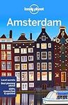 Lonely Planet Amsterdam (City Guide