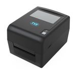 TVS ELECTRONICS LP 46 Dlite 4” Inches Thermal Label Printer | USB Connectivity | 203 DPI Resolution | High Ribbon Capacity of 300 Meters