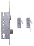 Winkhaus Cobra STV Upvc Door Lock 2 Hooks 45mm Backset 16mm Faceplate