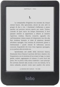 Kobo Clara