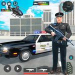 Police Car Real Cop Simulator