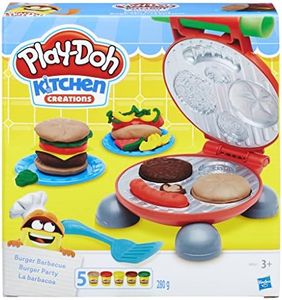 Play-Doh B