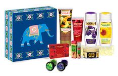 Vaadi Herbals Luxurious Beauty Herbal Gift Set