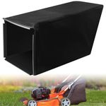 Braveboy 115-4673 Grass Bag Assembly, Compatible with Toro 59312 Bag Kit 2009 RWD Cloth 22" Recycler Lawn Mowers, Fits Model 20330 20332 20333 & More- (Without Grass Catcher Frame)…