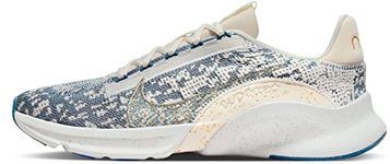 Nike W SUPERREP GO 3 NN FK-Phantom/Mystic Navy-Ashen SLATE-DM9231-004-6UK