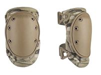 ALTA Industries Heavy Duty Knee Pads (Multicam)