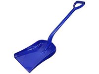 Push Shovel