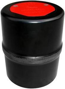 NO-FED-BEAR UDAP Bear Resistant Canister, Hiking Camping Backpacking Hunting Food Storage Container, 2 Gallons, BRC