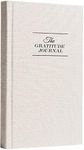 The Gratitude Journal for More Happ