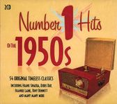 Number 1 Hits of the 1950s (fifties 50s)