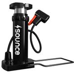 Bike Floor Pumps