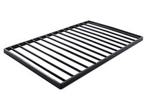 Zinus OLB-QLBKB-T Easy Assembly Quick Lock 1.6 Inch Bunkie Board / Bed Slat Replacement, Twin, Black