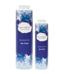 Beautisoul Ice Cool Perfumed Talcum Powder | Prickly Heat Cooling Powder | Summer Talcum Powder Combo Offer | Cooling Powder Powder 300g + 100g