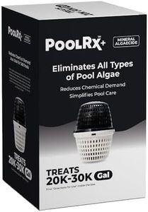 PoolRX+ Po