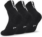 Dingcooler Elite Basketball Socks, 