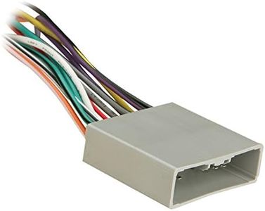 Metra 70-1722 Radio Wiring Harness for Honda