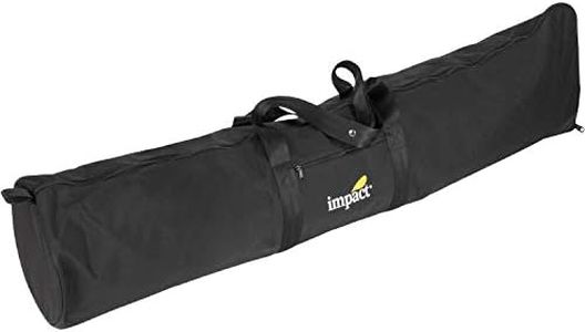 Impact Long Light Stand Bag (52")