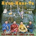 60 Horses in My Herd: Old Songs and Tunes of Tuva