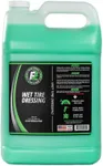 ExoForma Wet Tire Dressing Spray - 