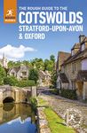 The Rough Guide to the Cotswolds, Stratford-upon-Avon and Oxford (Rough Guides)