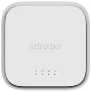 NETGEAR 4G LTE Broadband Modem (LM1200) – Use LTE as a Primary Internet Connection or Failover Solution for Always-On WiFi Certified with AT&T, T-Mobile and Verizon