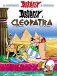 Asterix in Spanish: Asterix y Cleopatra