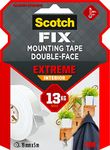 Scotch Double Sided Tapes