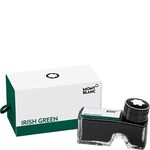 Mont Blanc Ink Bottle, Irish Green (106273)