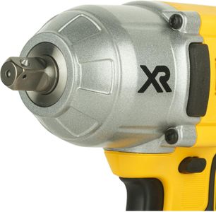 DEWALT 18V XR Impact Wrench – Cordless Power Tool