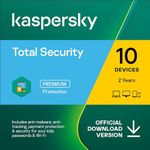 KASPERSKY Encryption Softwares