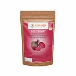 Pureindia Natural Beetroot Powder 100 Gms For Skin Brightening Glowing & Shiny | Hair & Skin| Pack of -1