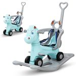 Rocking Horses For Toddlers