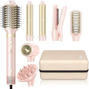 Hair Dryer