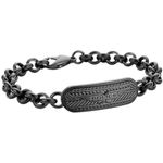 Police PJ.26402BSU/02 Onset Bracelet for Men