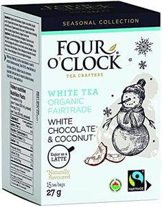 Four O'Clo