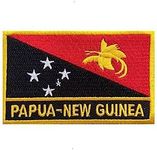 Ruoming 1 PCS Papua New Guinea Flag