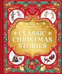 My Treasury of Classic Christmas Stories: with 4 Stories