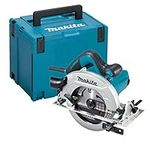 Makita HS7611J/1 110V 190mm Circular Saw Supplied in A Makpac Case