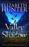 Valley of the Shadow: An Elemental Vampire Novella (Elemental Mysteries/World Book 12)