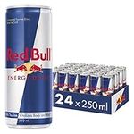 Red Bull Energy Drink, 250ml (24 pa