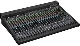 Mackie 2404VLZ4 24-Channel Mixer