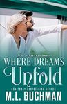 Where Dreams Unfold: a Pike Place Market Seattle romance (Where Dreams Seattle Romance Book 4)